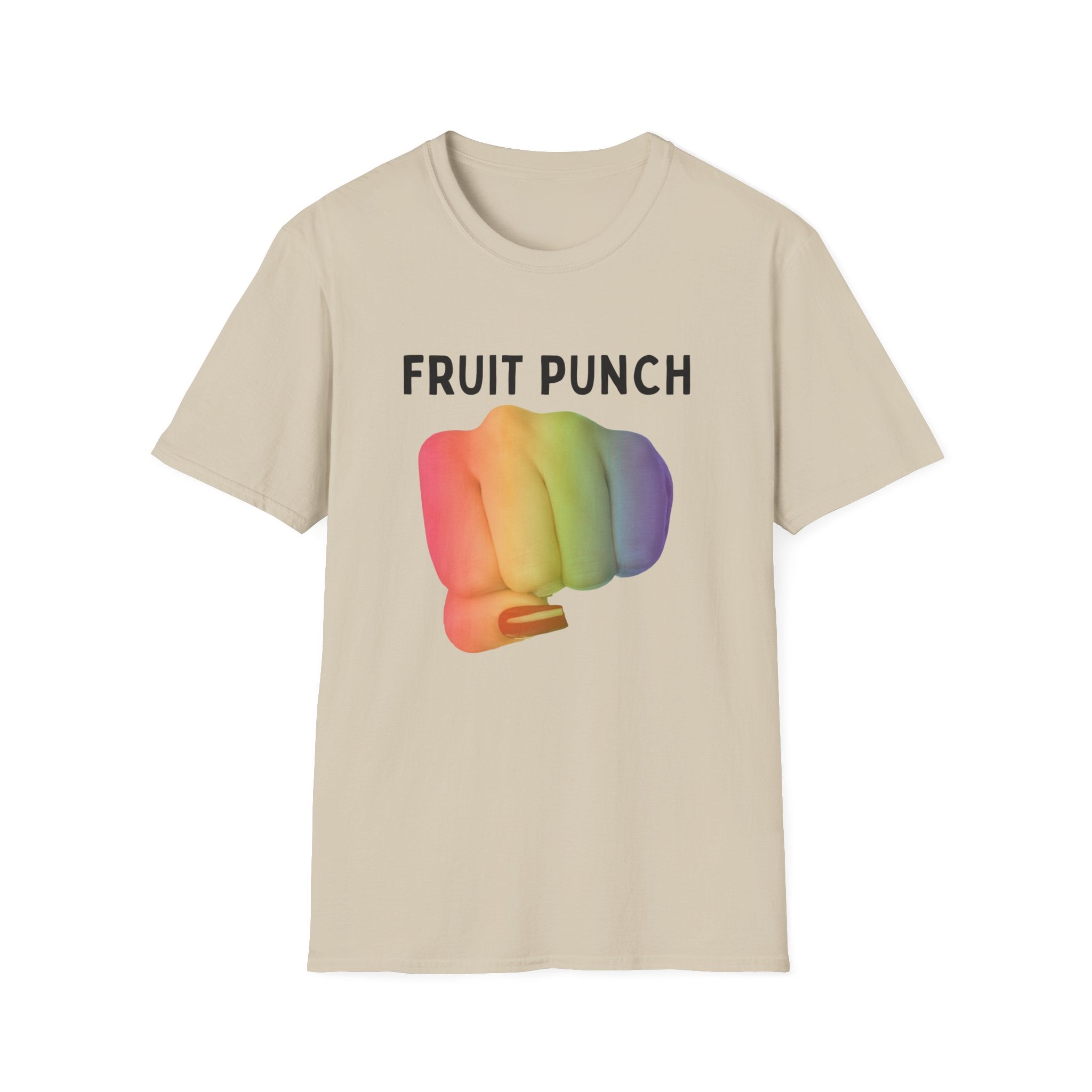 FRUIT PUNCH