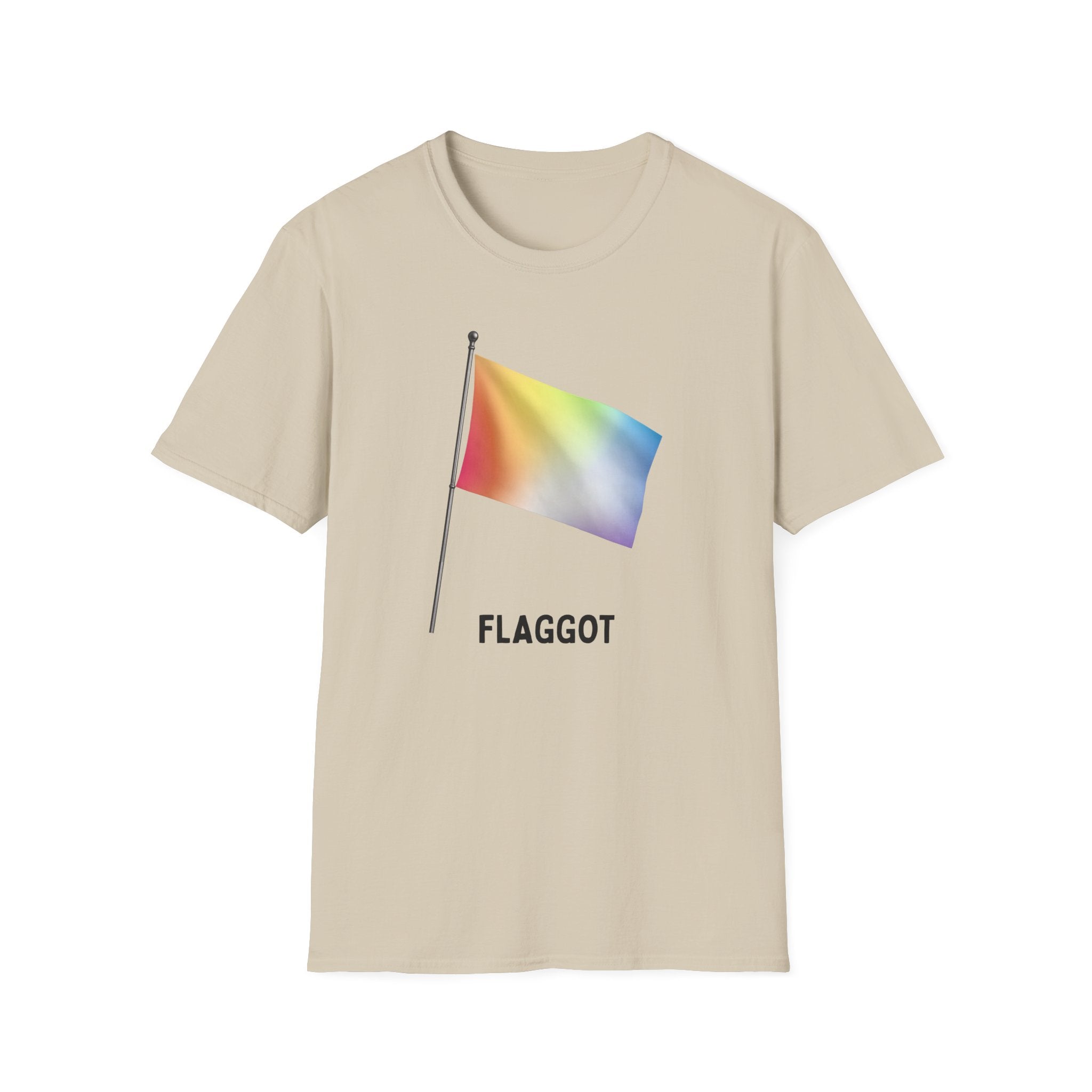 FLAGGOT