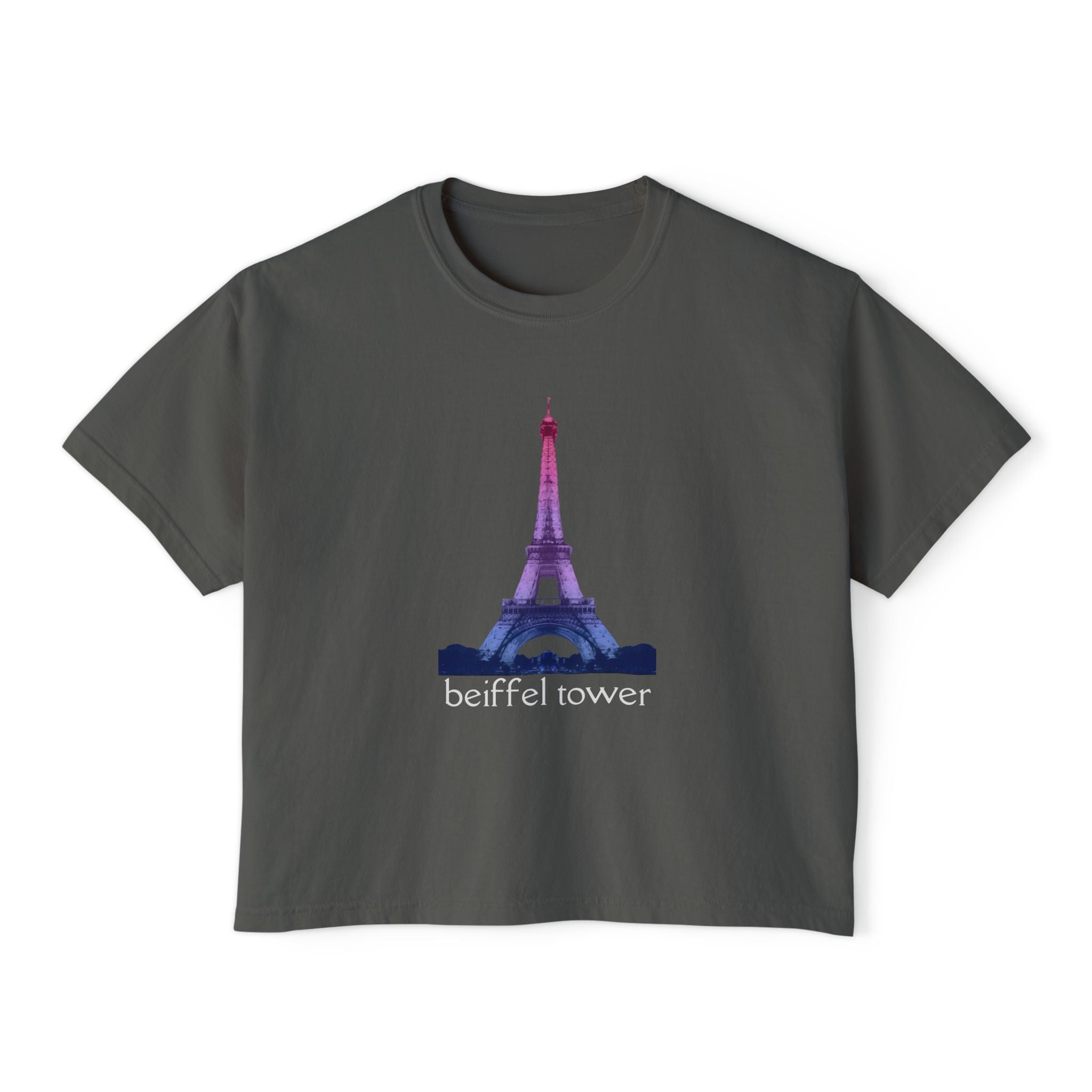beiffel tower