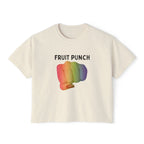 FRUIT PUNCH