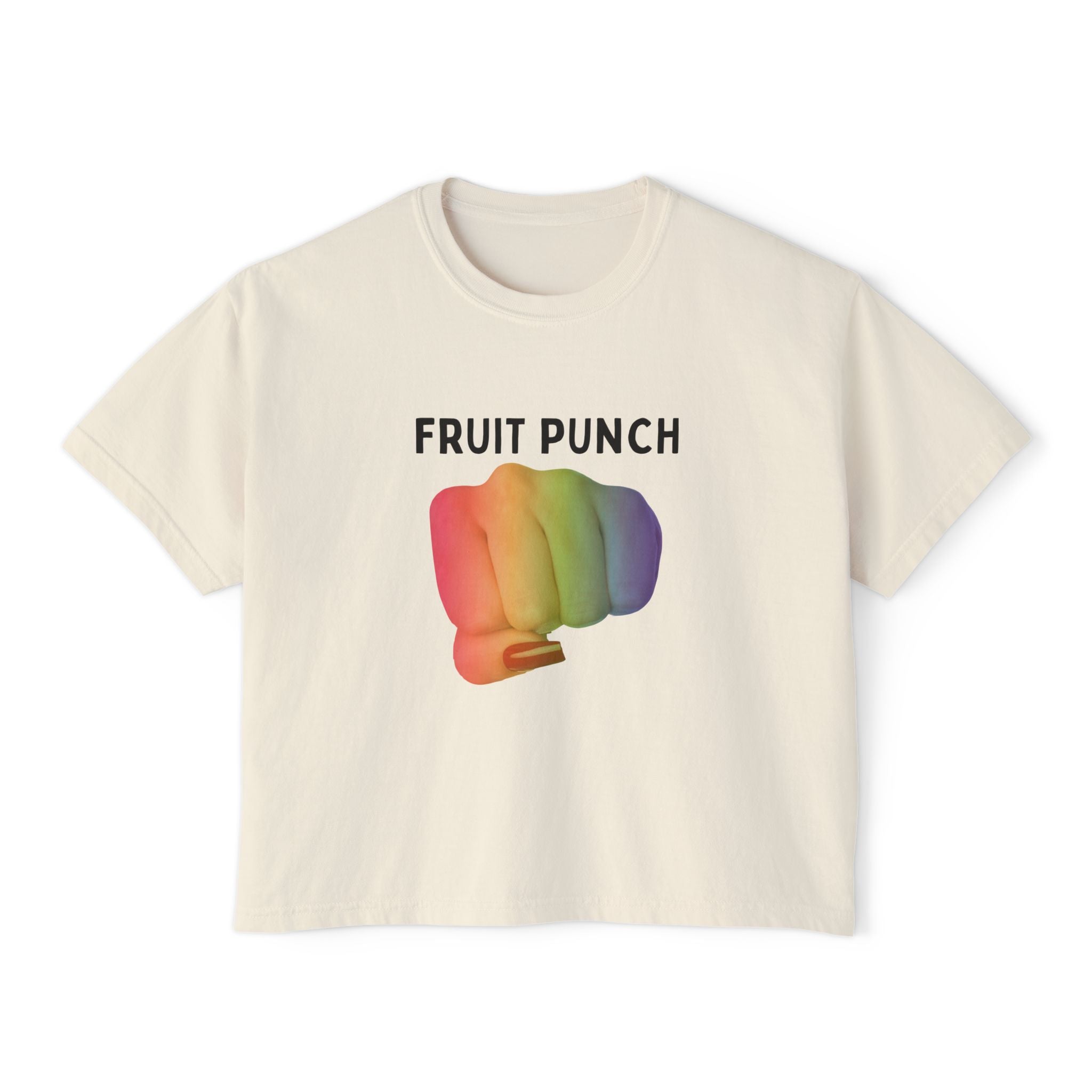 FRUIT PUNCH