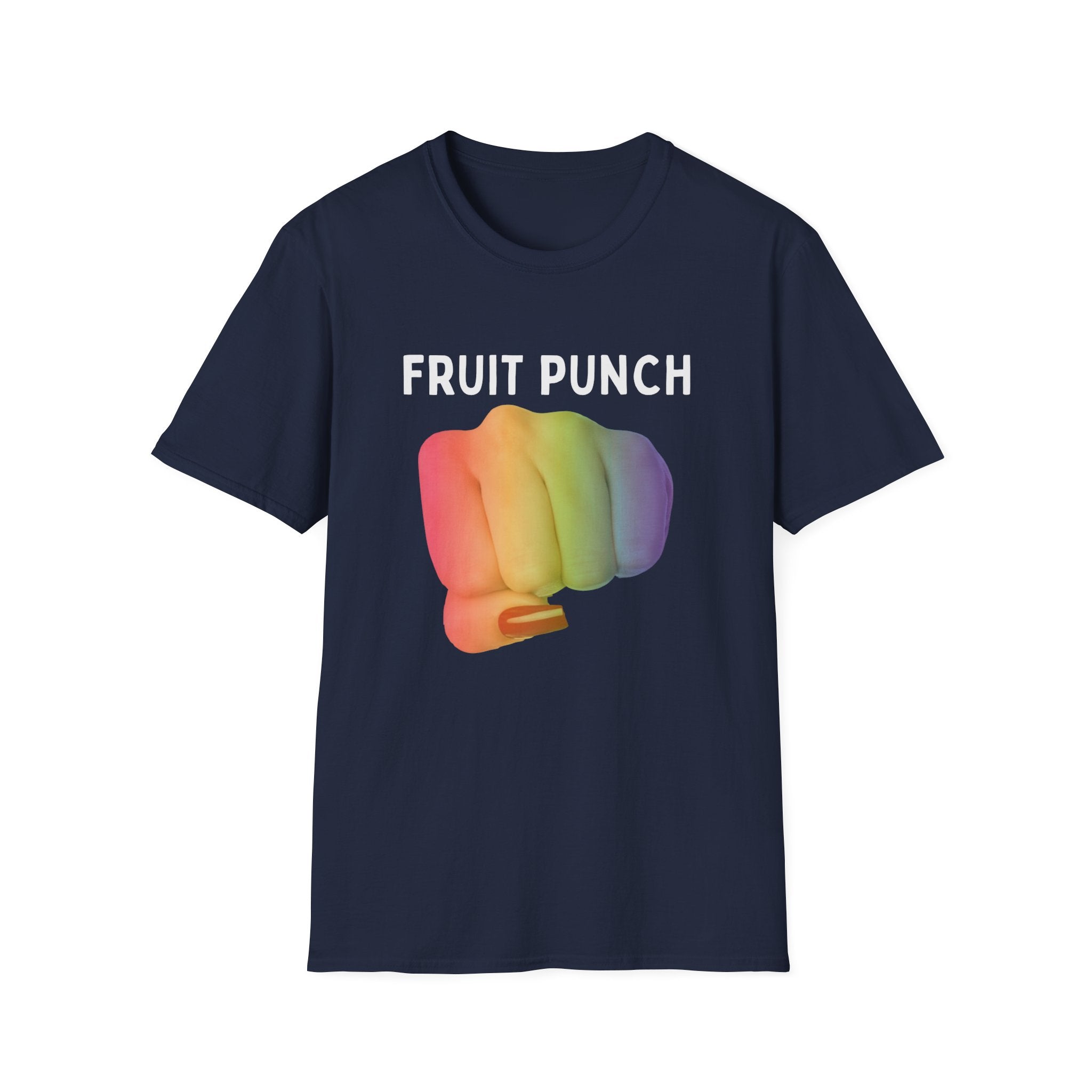 FRUIT PUNCH