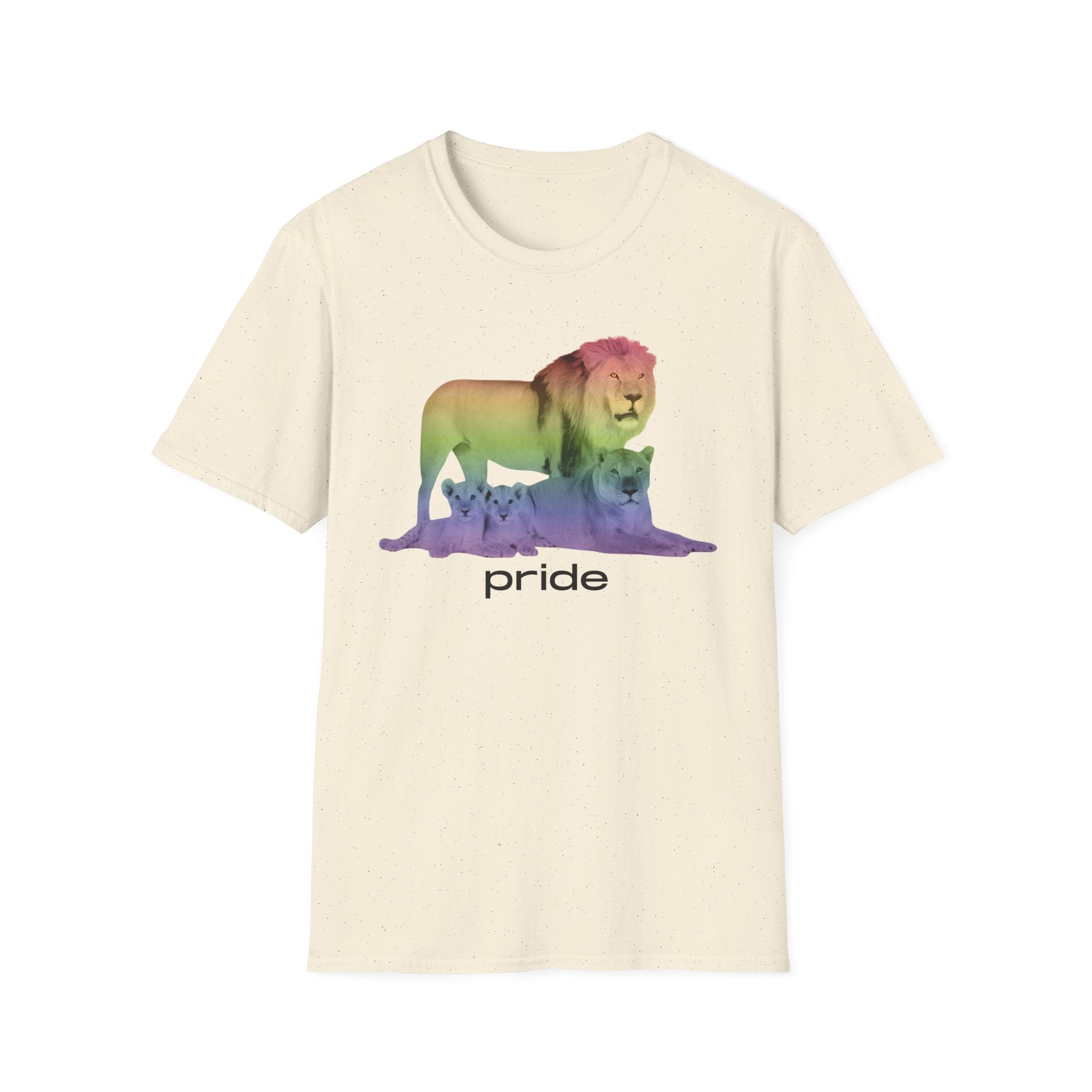 pride
