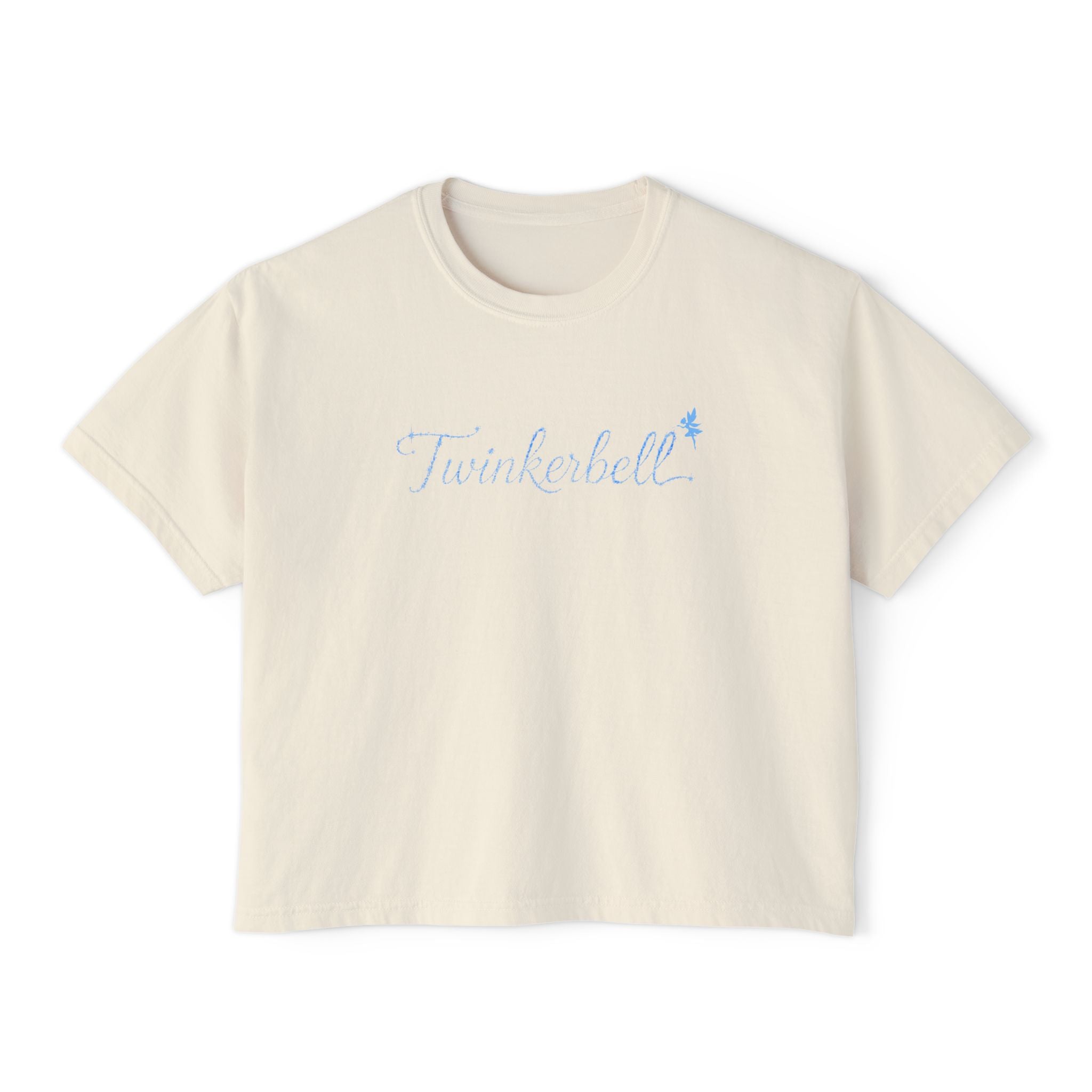 Twinkerbell